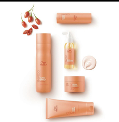Máscara Nutri Enrich Wella - loja online