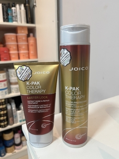 Kit Color Therapy Joico