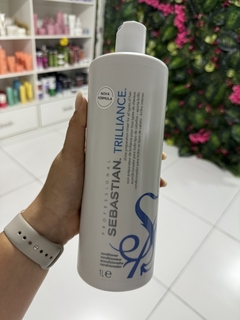 Sebastian Condicionador Trilliance 1L