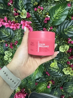 Cronograma Wella Home Care - comprar online