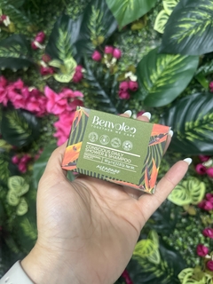 Conscious Daily shower&shampoo em Barra - Benvoleo