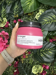 L'Oréal Professionnel Serie Expert Pro Longer - Máscara Capilar 500g