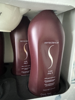 Kit C.P.R. System Sensciencie profissional na internet