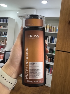 Kit nutri infusion Truss pequeno - comprar online