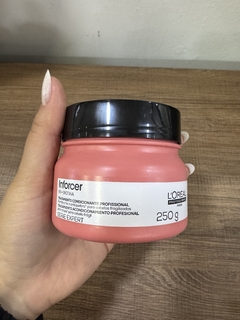 L'Oréal Professionnel Serie Expert Inforcer - Máscara Capilar 250g