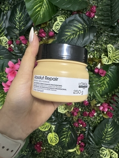 L’Oréal Absolut Repair 250g