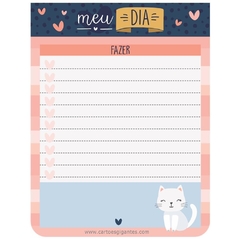 Bloquinho do DIA - comprar online