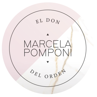 El Don del Orden
