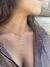 Collar Hojas 
