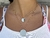 Collar doble medalla - comprar online