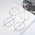 AROS Argollas rockstars - comprar online