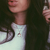 Choker Luna simple en internet