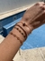 Set de pulseras corazones , estrellas y brillos - OBSESSED Accesorios