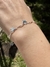 Pulsera/tobillera small buterfly - comprar online