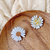 Pins Daisies