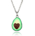 Collar Avocado en internet