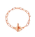 Pulseras cierre “OT” - OBSESSED Accesorios