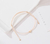 Pulsera Love - OBSESSED Accesorios