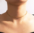 Choker ESTRELLAS