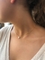 Choker simple estrella en internet