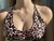 Choker simple monedita - tienda online