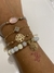 Set de pulseras Mándala - comprar online
