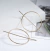 AROS Argollas rockstars - tienda online