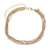 Tobillera Bling - OBSESSED Accesorios