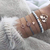 Set de Pulseras Mundo Corazón ♥️ en internet