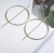 AROS Argollas rockstars - OBSESSED Accesorios