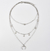 Imagen de Choker moon and stars