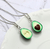 Collar Avocado - tienda online