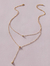 Collar corbatero bolitas en internet
