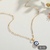 Collar ojito turco - OBSESSED Accesorios