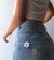 Pins Daisies - OBSESSED Accesorios