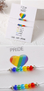 Set de pulseras Pride - comprar online