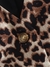 Chaleco cheetah - OBSESSED Accesorios