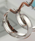 Aros Maxi Argollas en internet