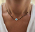Choker Turquía