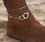 Tobilleras Freedom - comprar online