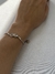 Pulsera / tobillera infinito en internet