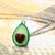 Collar Avocado
