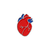 Pin Cardiaco