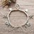 Tobillera marina - comprar online