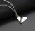 Collar paper plane