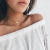Collar simple corazón - comprar online