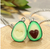 Collar Avocado en internet