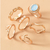 Anillos Cielo - set de 6 - comprar online