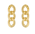 Aros Cadena - OBSESSED Accesorios