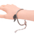 Tobillera /Pulsera retro alita - comprar online